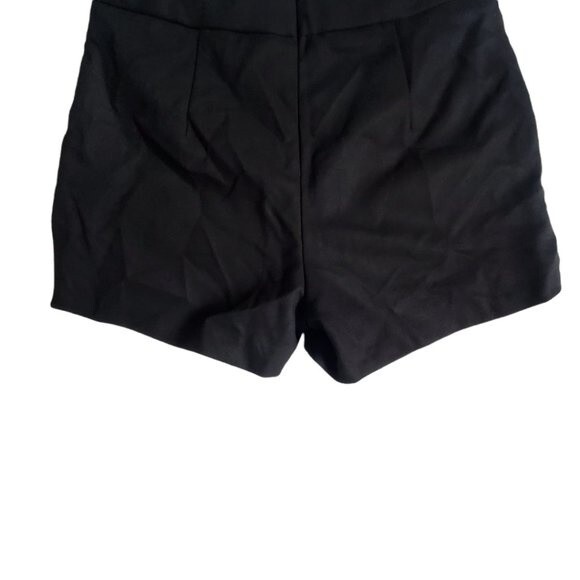 Unbranded black shorts sz L - Picture 7 of 11
